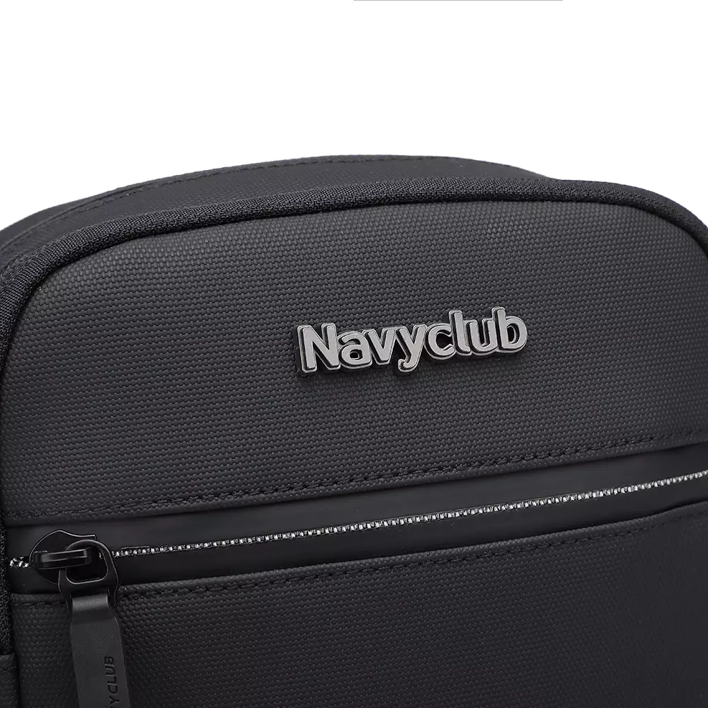 Navy Club Tas Selempang Sling Bag EHJ - Tas Pria Wanita Crossbody Bags Tas Outdoor