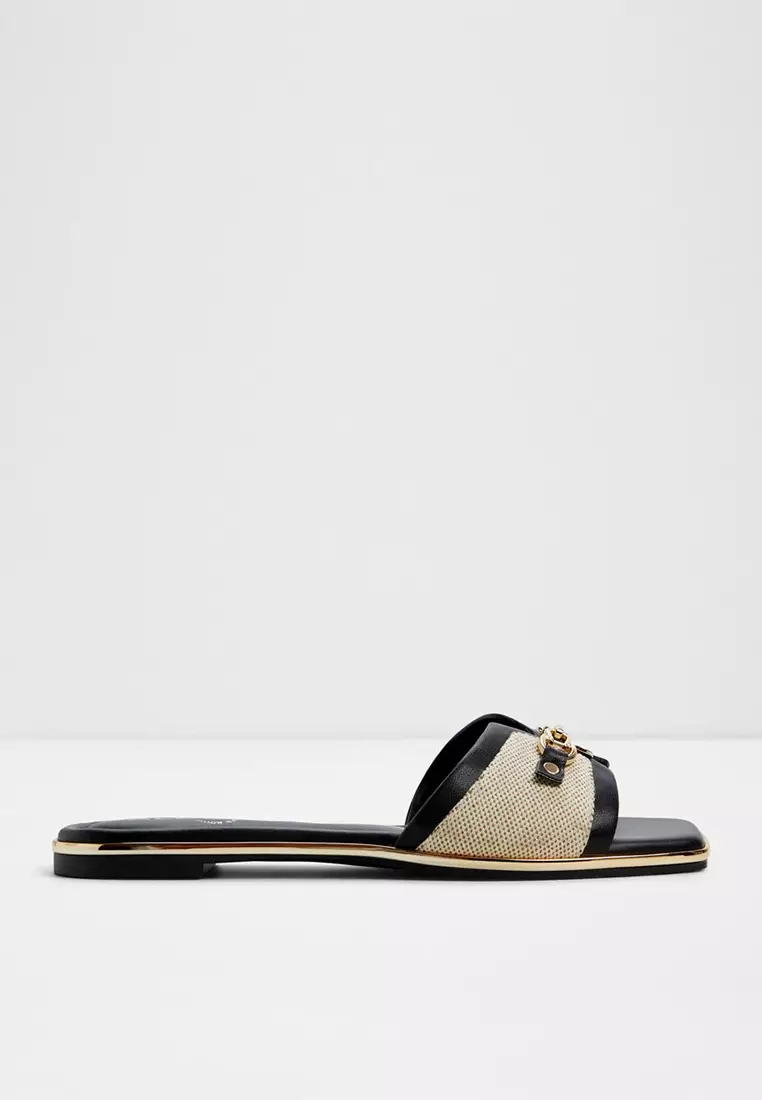 Alamassi Slide Sandals