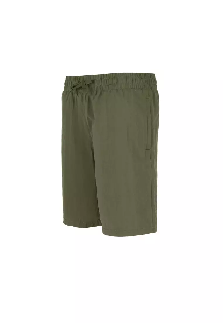 Greenlight Men's Short Pants Regular Fit Nylon Daxond HP-C021224