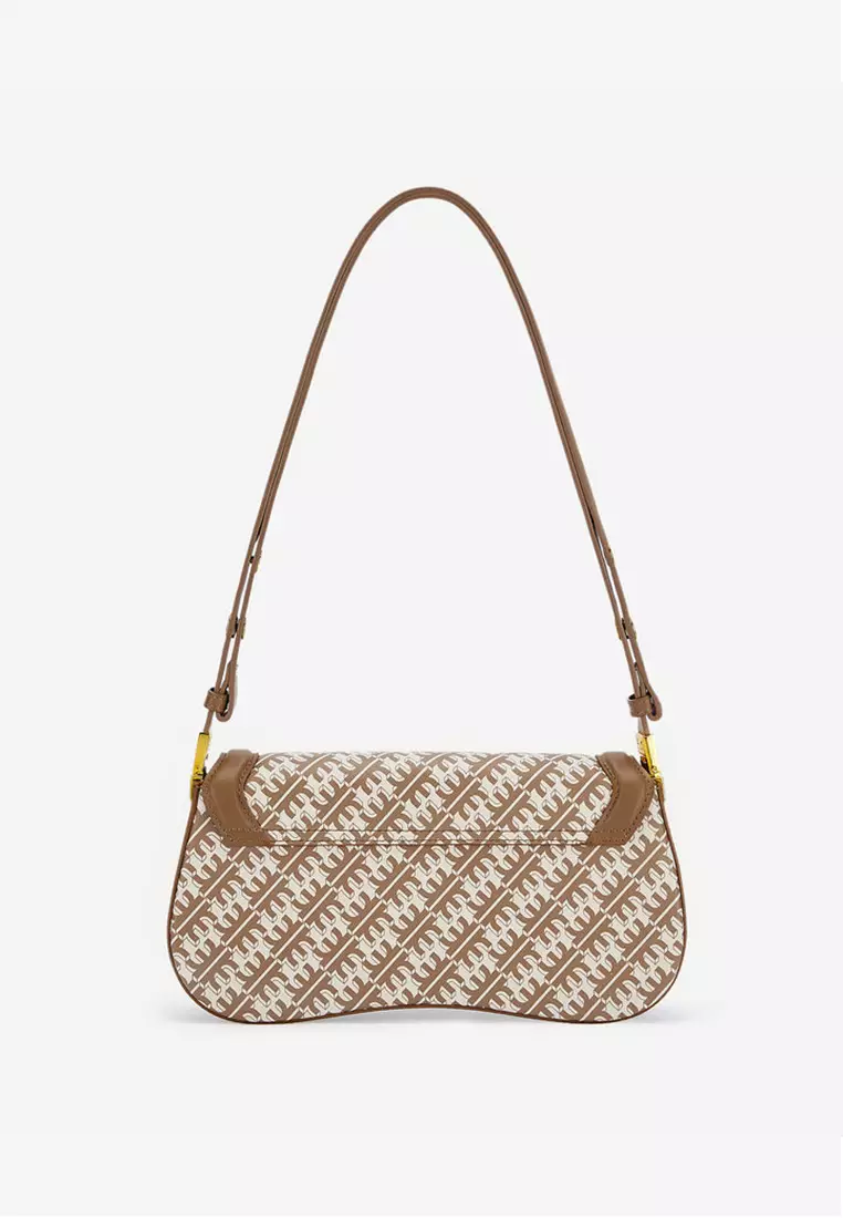 JW Pei Fei Joy Bag - Brown