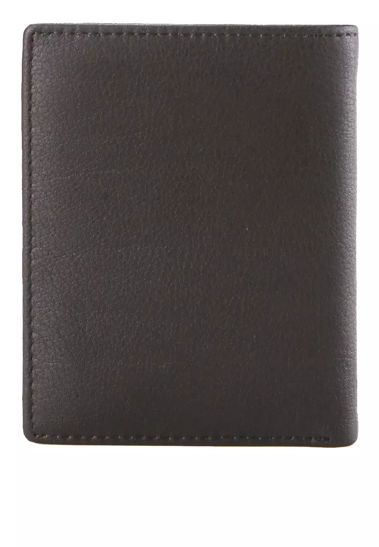 Cooper Tall Wallet