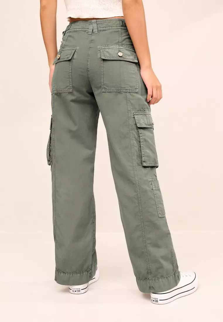 Next new arrivals cargo trousers