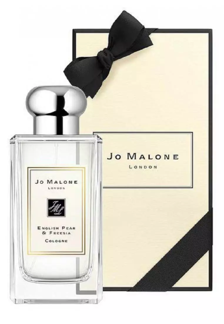 英國梨與小蒼蘭古龍水 100ml