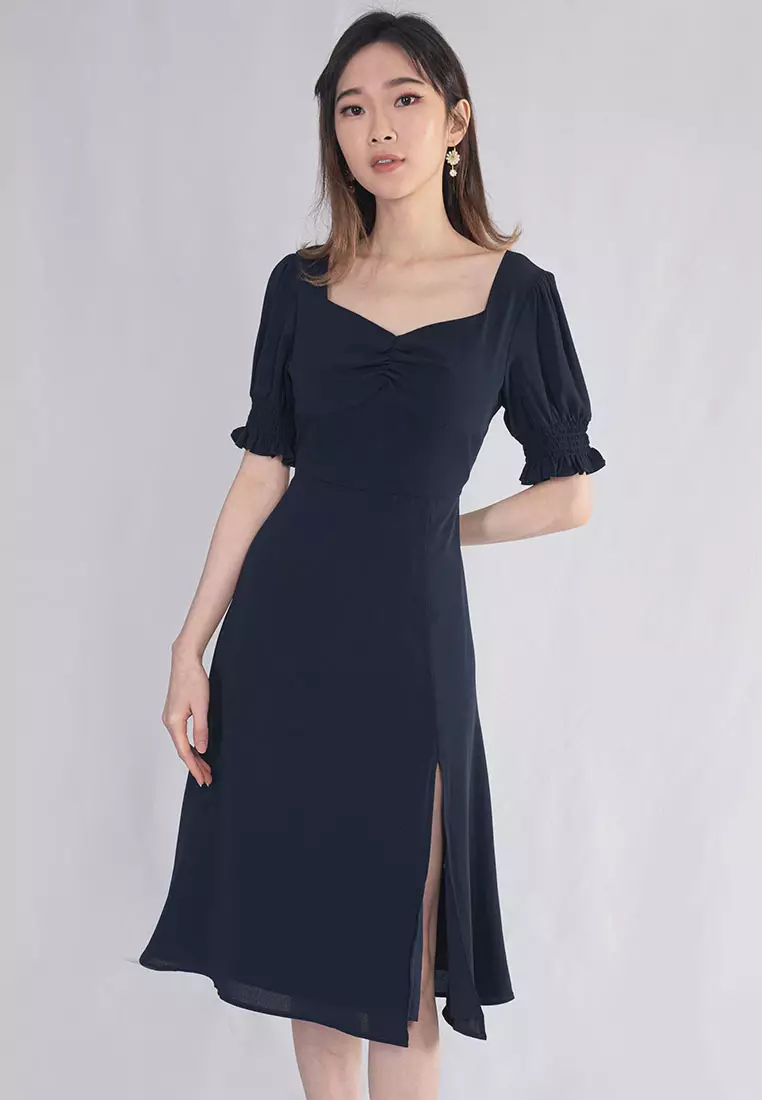 Simple dinner wear on sale