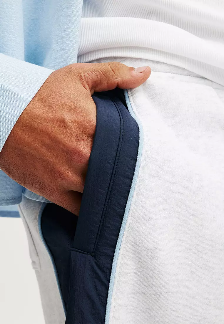 Super Baggy Fleece Shorts