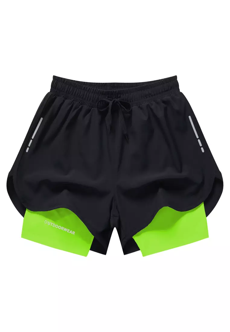 Quick shorts cheap