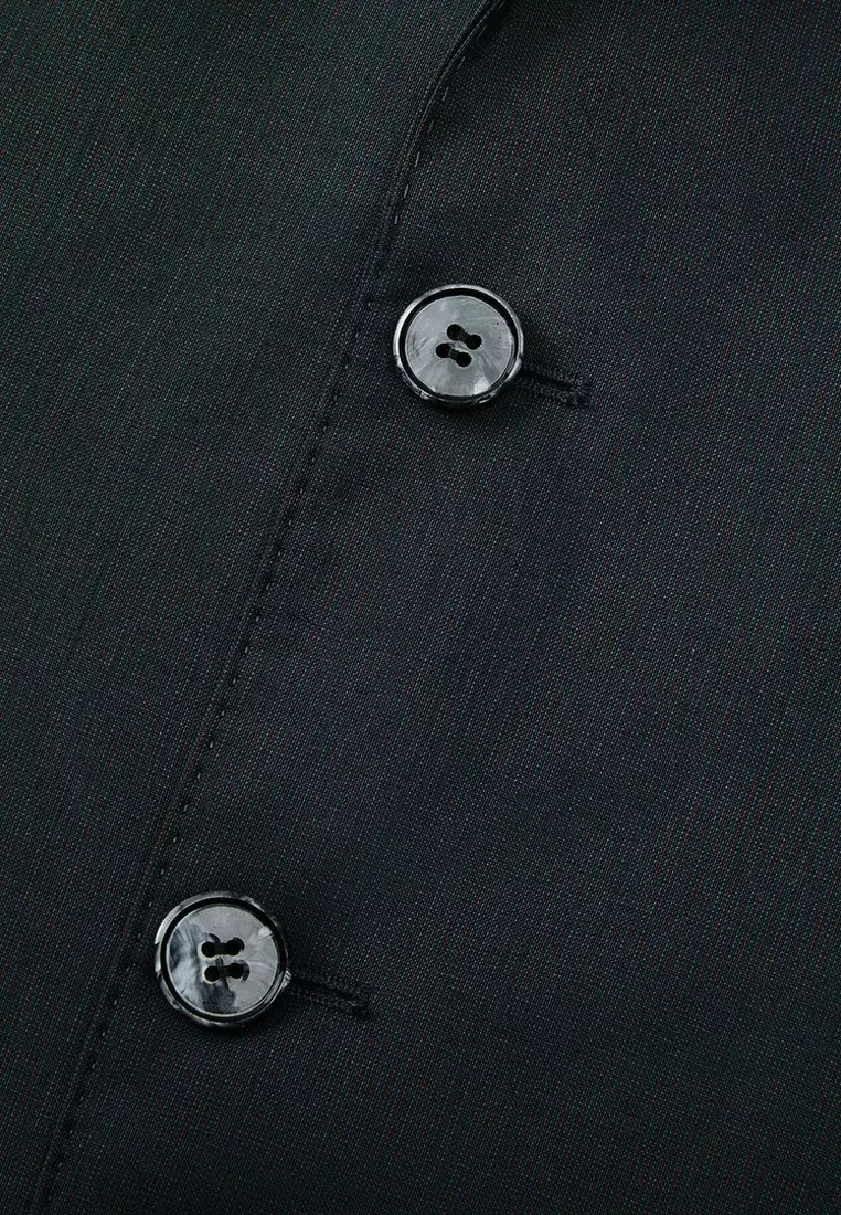 BLAACK Suit Set