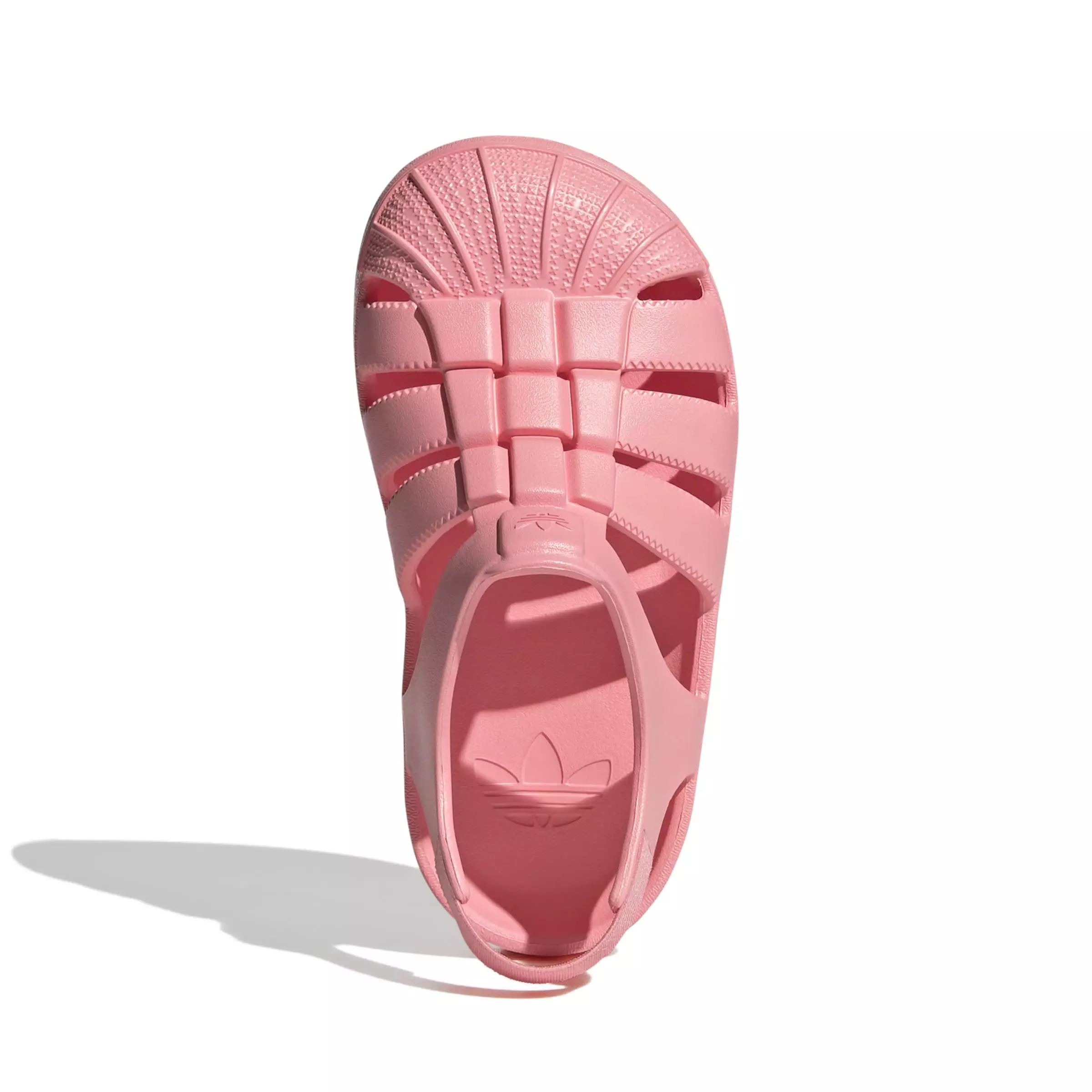 ADIDAS Superstar Sandals Kids JI2799 JS2844 - Sepatu Sandal Anak