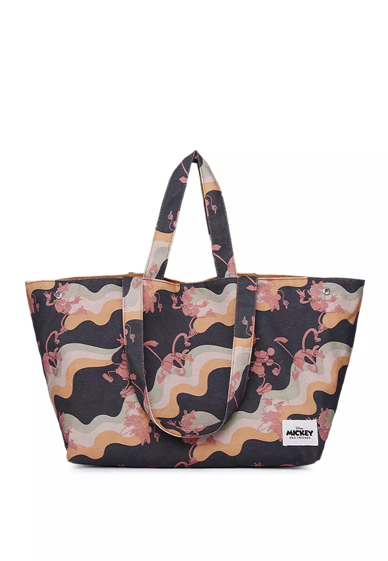 Mickey on sale tote bag