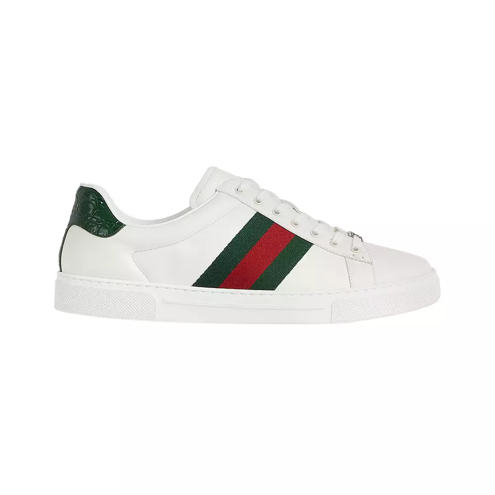 Harga sepatu gucci sneakers clearance