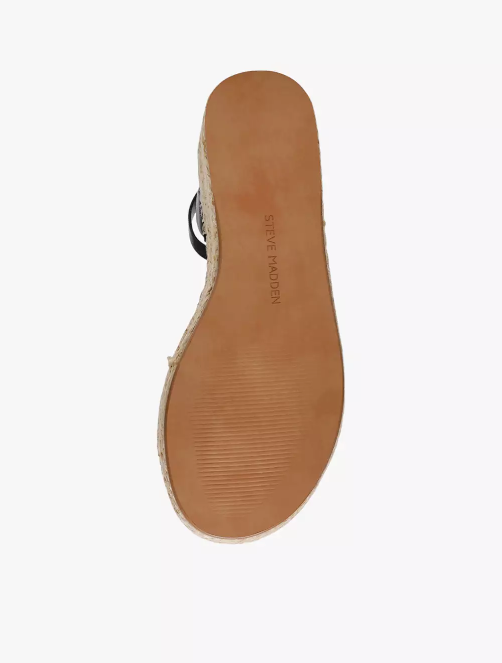 Steve Madden MAVS Women's Wedges - Black