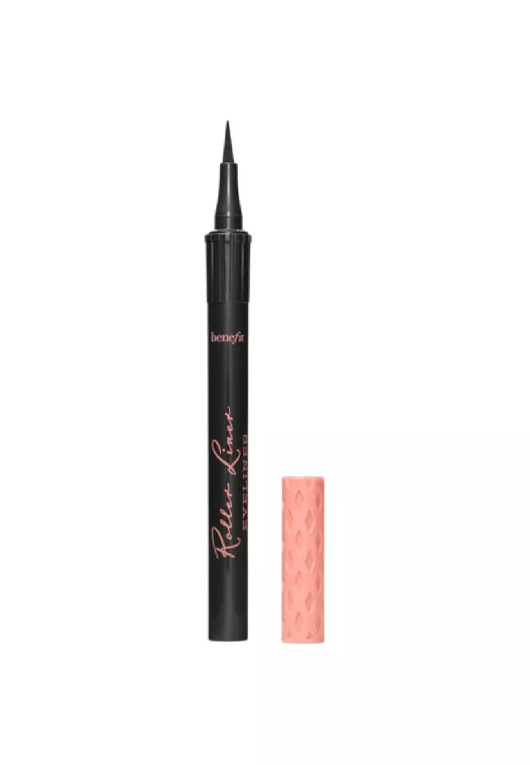benefit 啞緻眼線筆 #BLACK