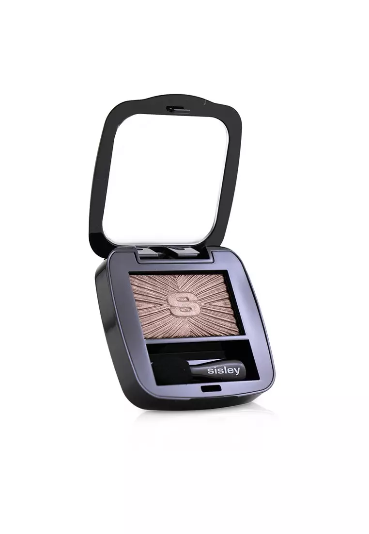 Discount on Sisley  shoes - SKU: Sisley - Les Phyto Ombres Long Lasting Radiant Eyeshadow - # 20 Silky Chestnut 1.5g/0.05oz