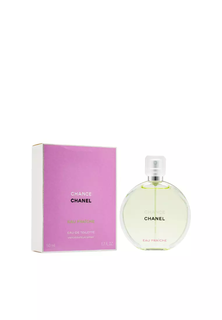 Chanel Eau Fraiche (Green) 50ml