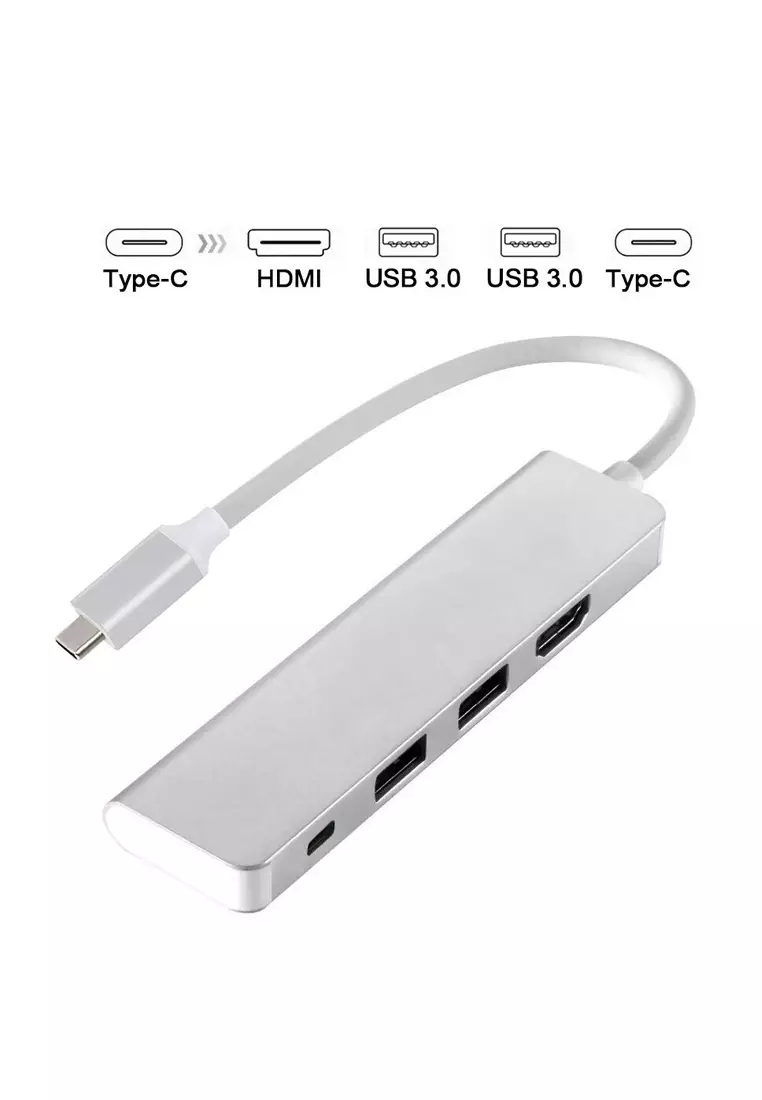 USB Type C to HDMI Adapter Philippines