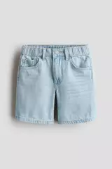 Denim Blue Light