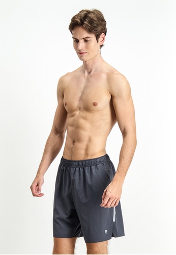 Buy Bench Active Shorts 2020 Online Zalora Philippines