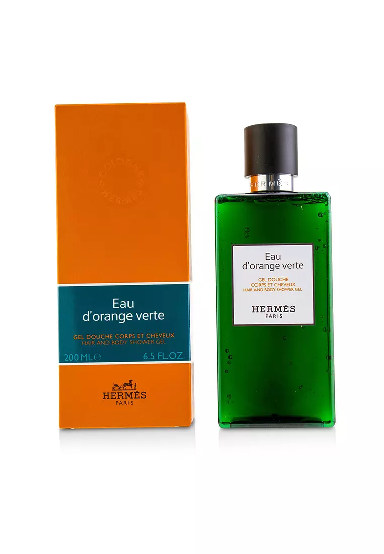 Shower gel hermes clearance