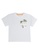 FOX Kids & Baby white Short Sleeve T-shirt 10AA8KA65710CAGS_1