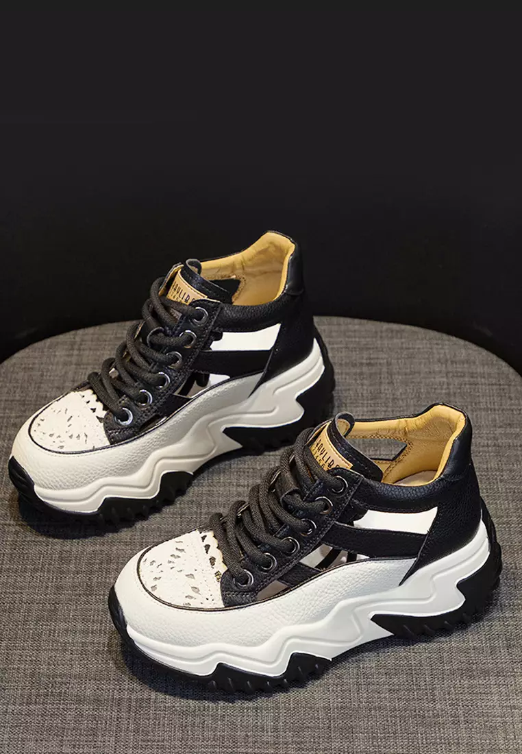 Buy platform hotsell shoes online