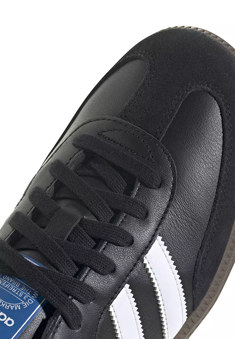 Samba Og Sneakers
