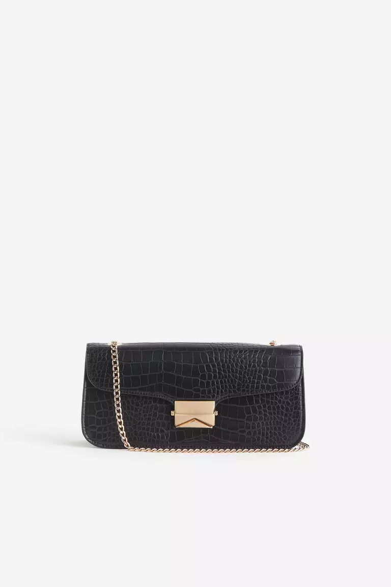 Jual H&M Crossbody bag Original 2023 ZALORA Indonesia