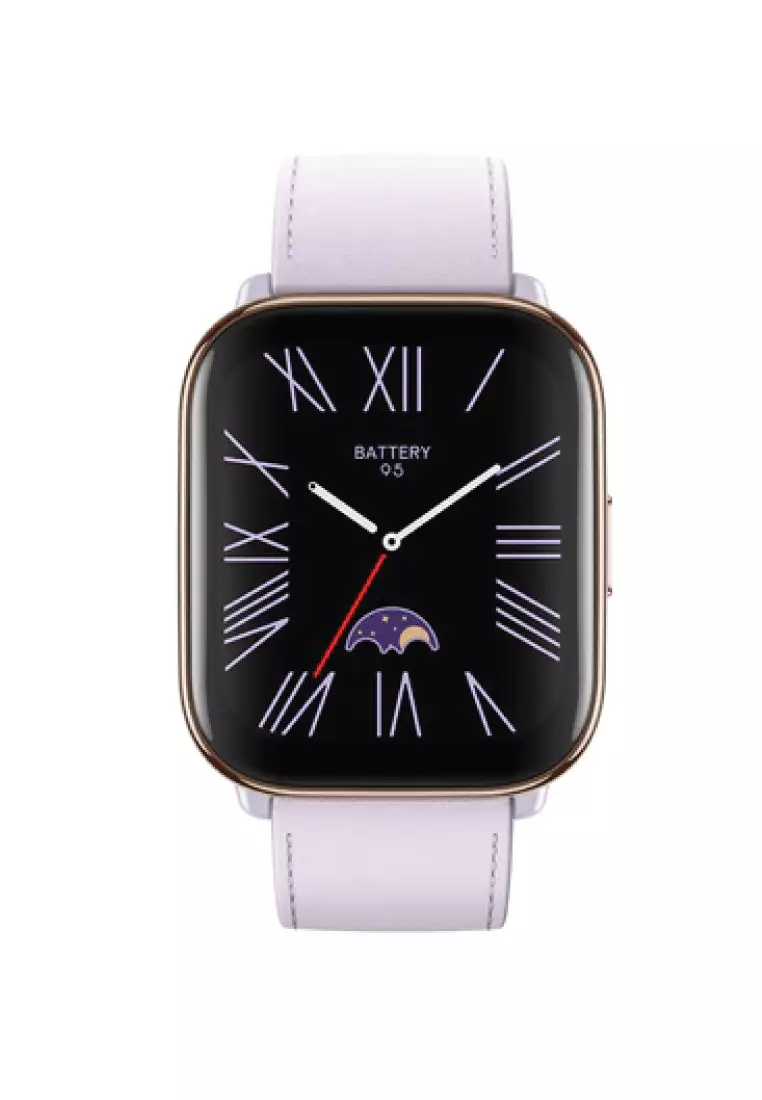 Xiaomi amazfit store iphone