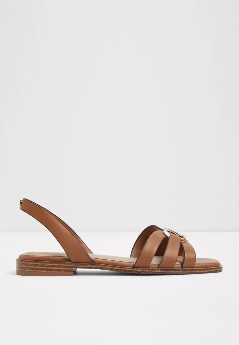 Nydirarin Flat Sandals