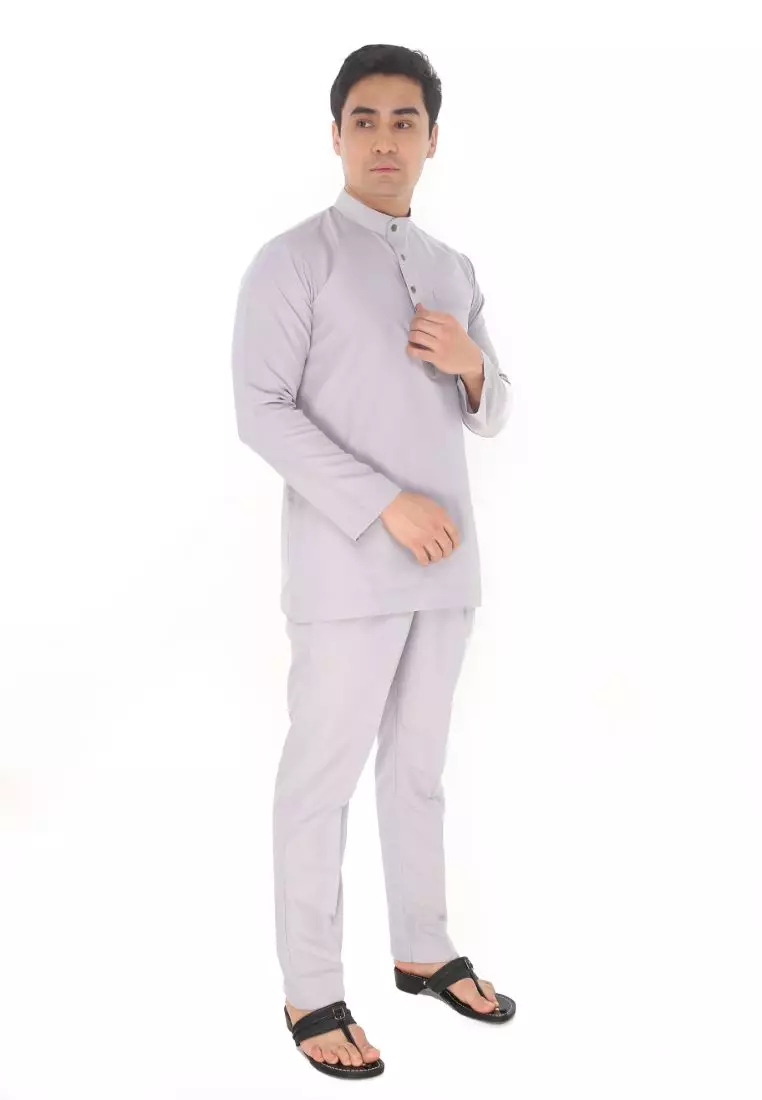 Baju Melayu Raja Sehari