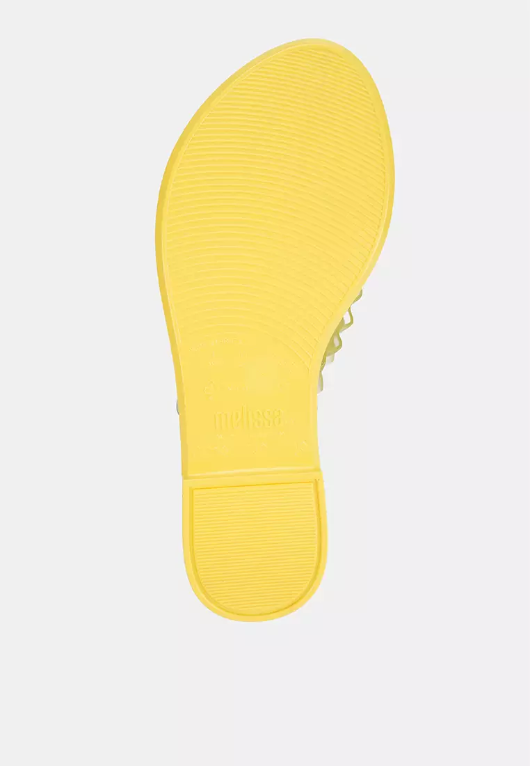 Slim + Ganni Flip Flops