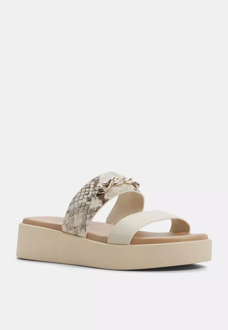 Halamaever Beach Sandals