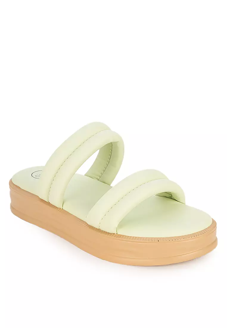 Gibi wedge sandals shop