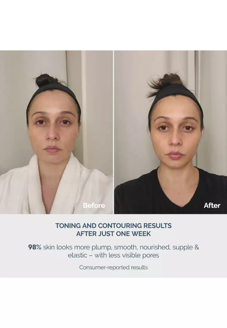 Buy FOREO FOREO BEAR Microcurrent Full Facial Toning Beauty Device with