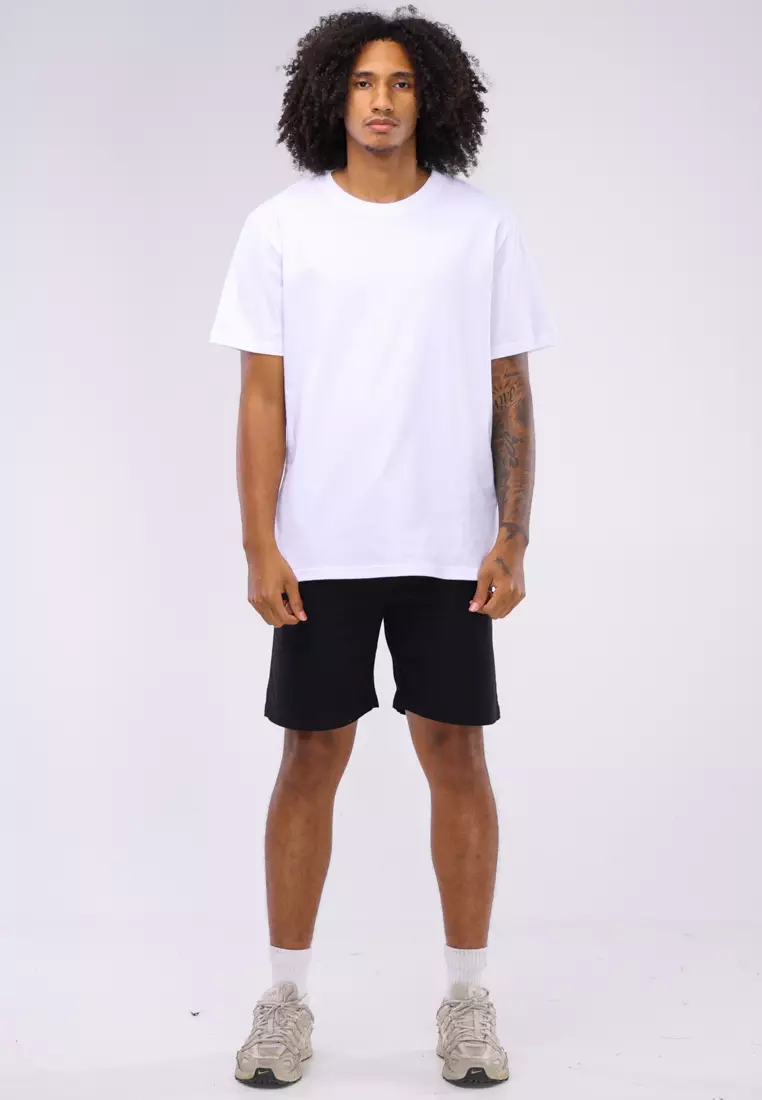 Round Neck Regular Fit