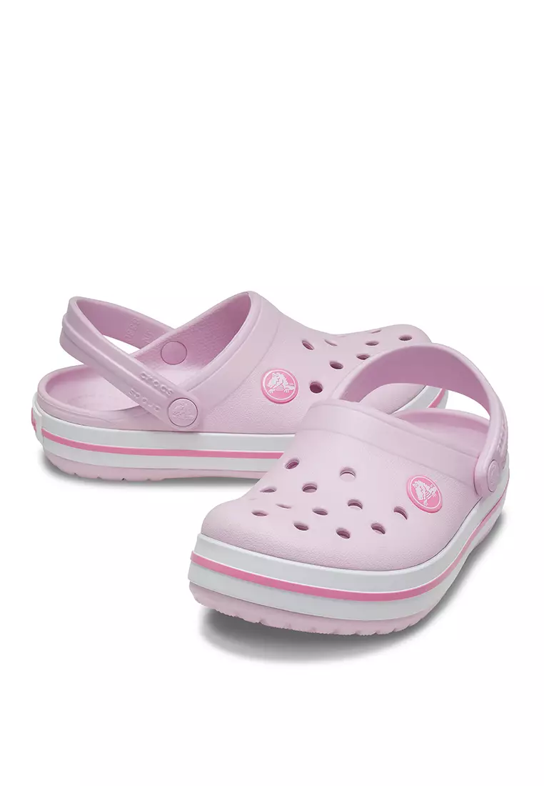 Girls crocband top