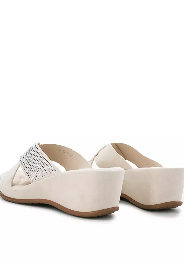 Ladies Sandal 10134Za