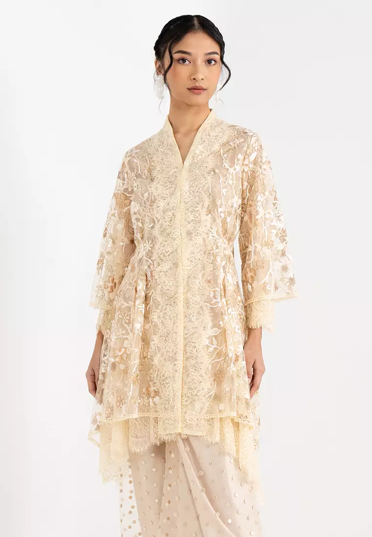 Ria Atelier - KINANTA