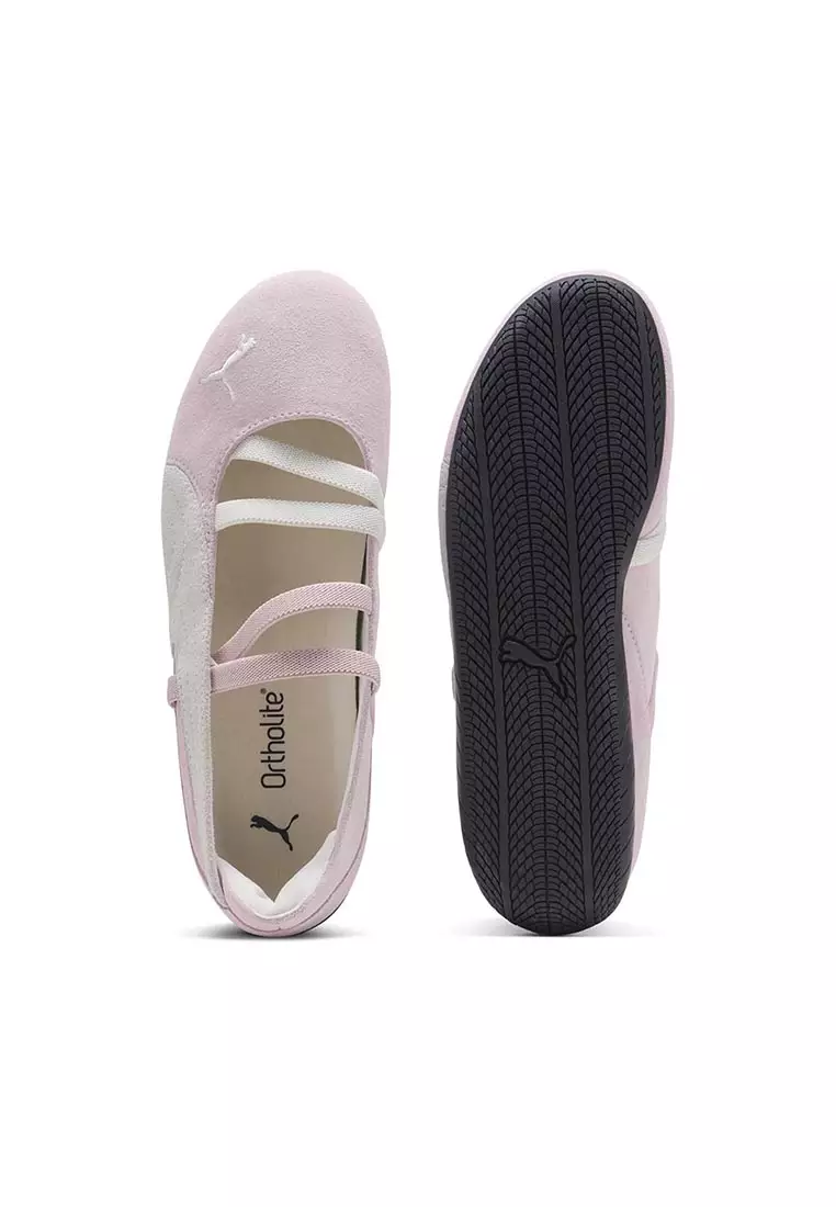 Speedcat Ballet Sd Wns