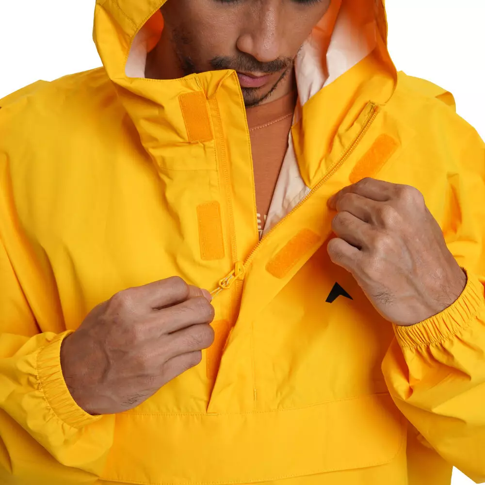 Eiger Nimbus Fold Poncho