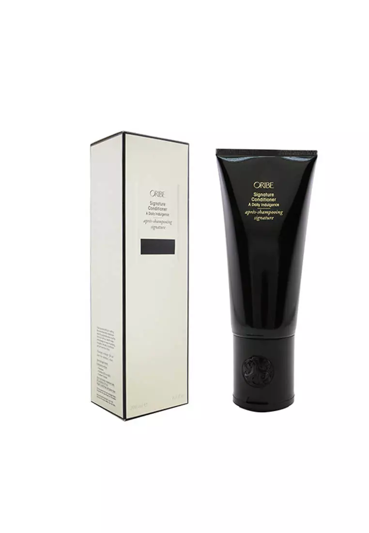 Oribe - Signature Conditioner 200ml/6.8oz