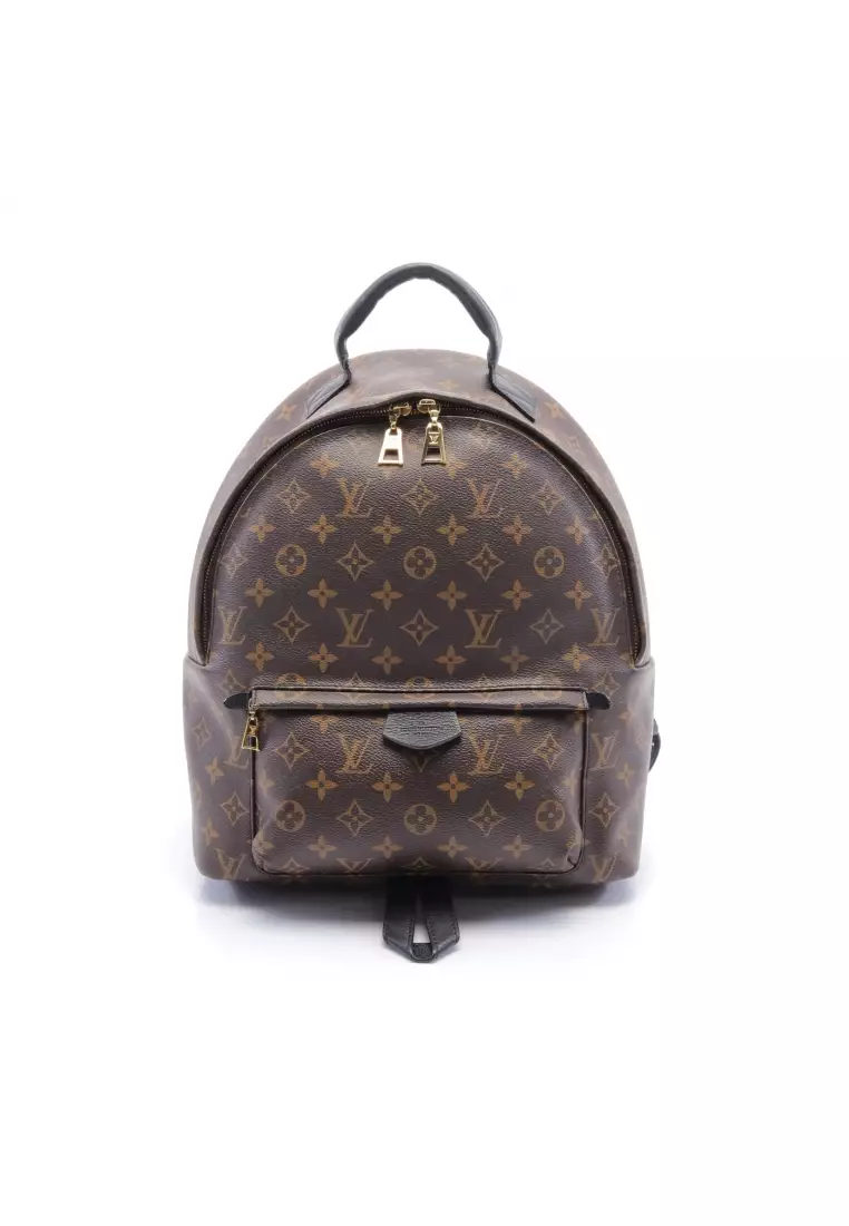 Louis vuitton best sale backpack malaysia