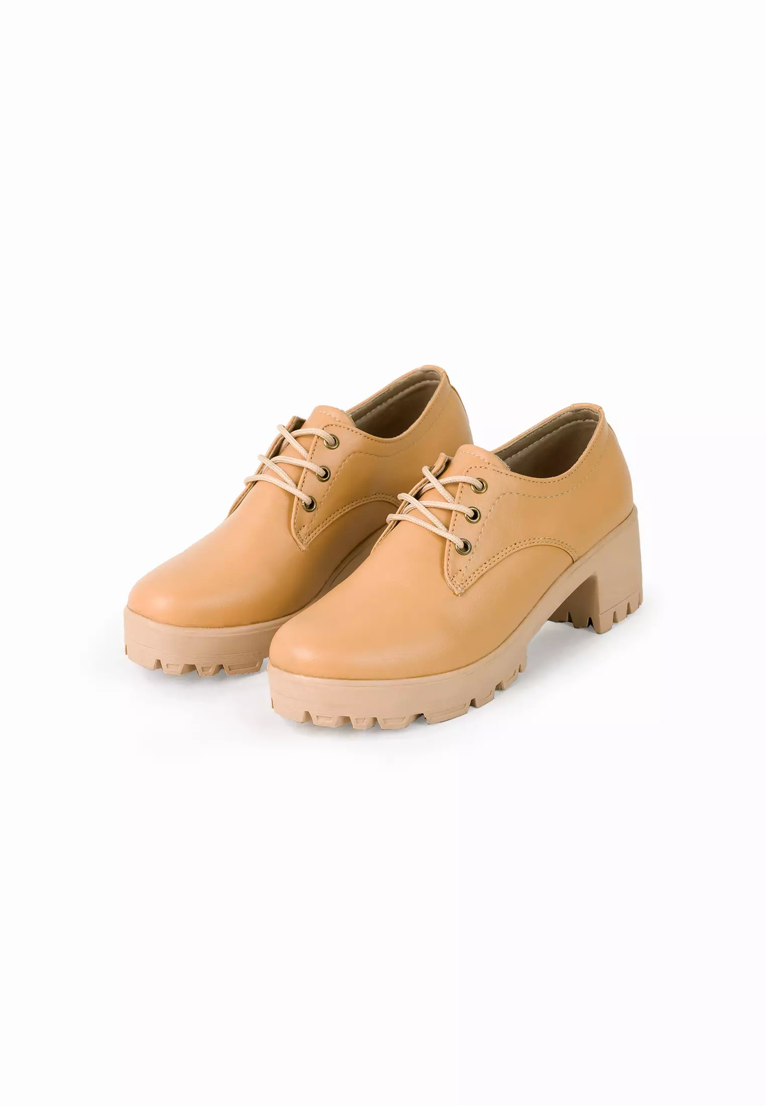 SEIS Charlote Sepatu Wanita | Wedges Wanita