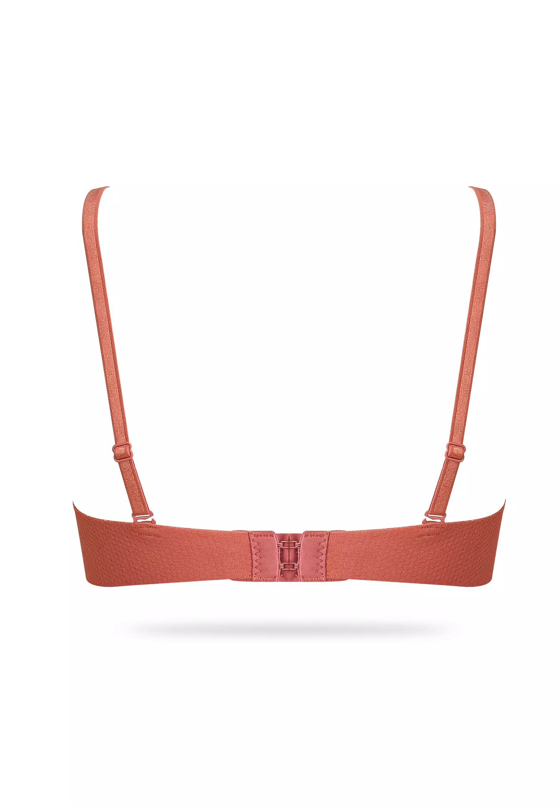You’ve ( YouHave ) BH Seamless Bra Seamless Bra Tanpa Kawat Wanita Pakaian Dalam Wanita BRA 100090