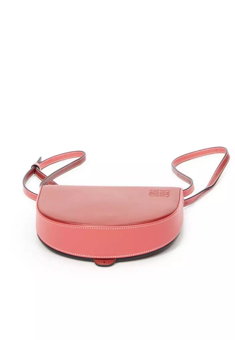 Pre-Loved Large Heel Pouch