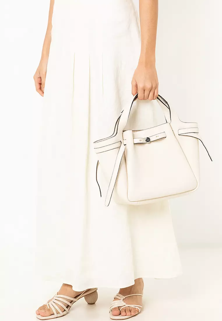 Romy Small Tote Bag (nt)