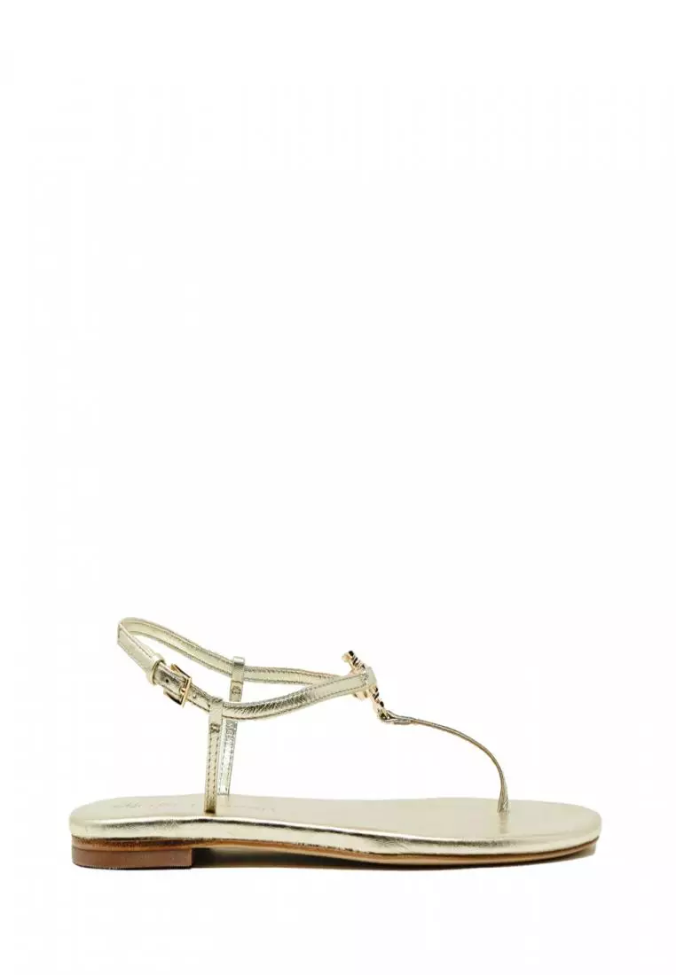 Infradito tory burch outlet