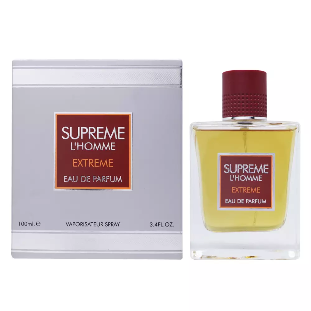 Jual Fragrance World Promo Bundling Fresh and sporty scent Original