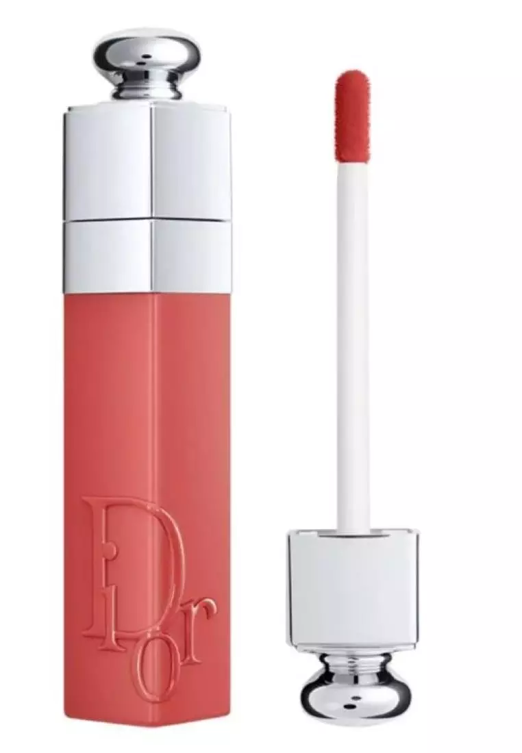 Buy DIOR Dior Addict No-Transfer Lip Tint 451 Natural Coral 2026