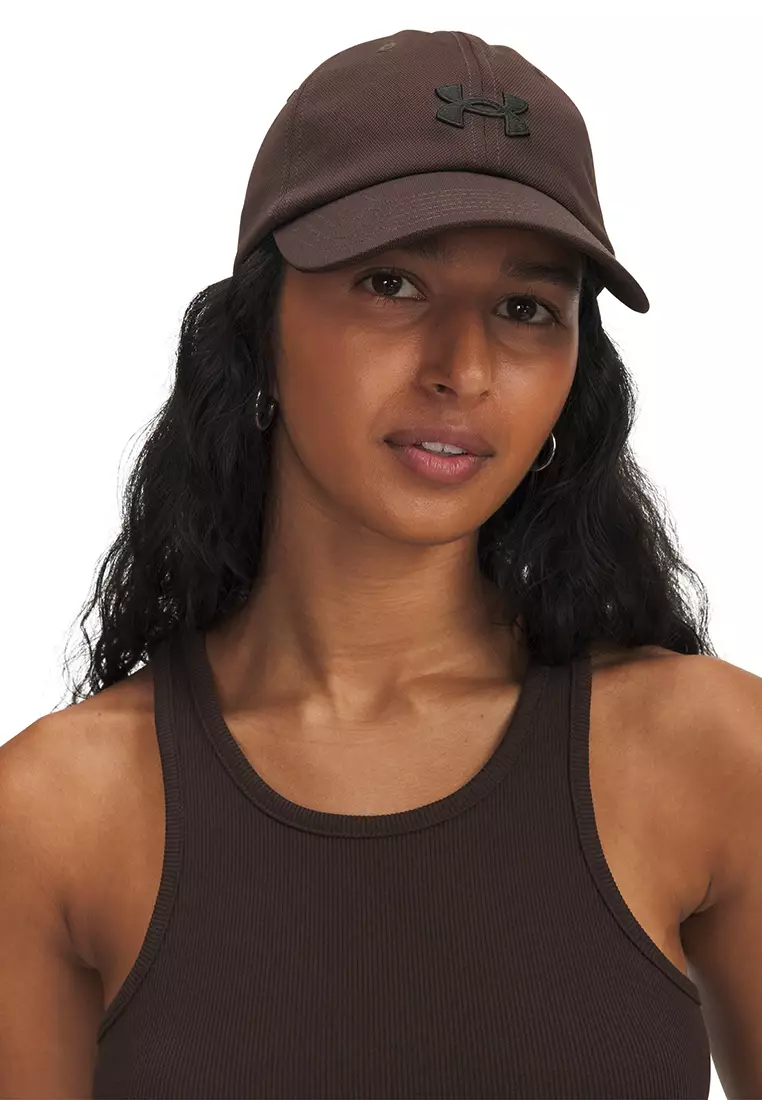 Blitzing Adjustable Cap