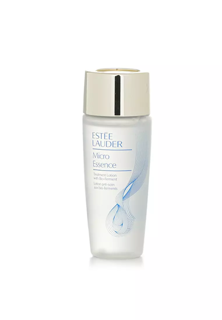 Buy Estée Lauder ESTEE LAUDER - Micro Essence Treatment Lotion